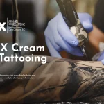 Tktx Cream For Tattoo: Is Pain-Free Tattooing Possible?