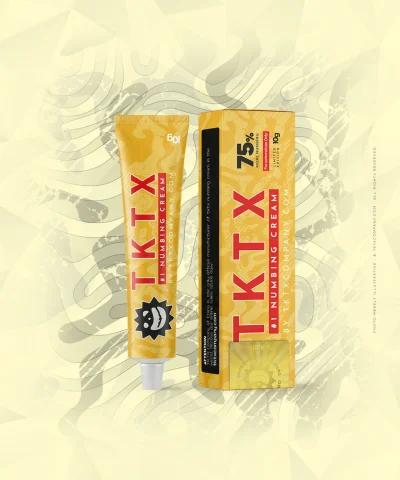 TKTX Amarelo 75%